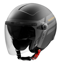 Casque Premier Rocker Visor On 19 Bm