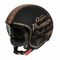 Premier Rocker Or 19 Bm
