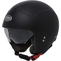 Premier Rocker U9 Bm Helmet Black