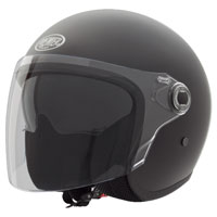 Premier Vangarde U9bm Nero Opaco