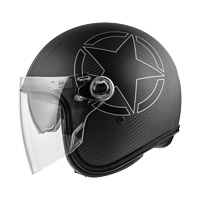 Premier Vangarde Star Carbon Bm