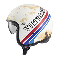 Casque Premier Vintage BTR 12 BM 22.06 - 2