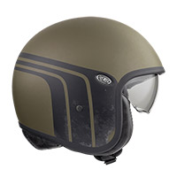 Premier Vintage Btr Military Bm 22.06 Helmet - 2