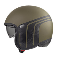 Casque Premier Vintage Btr Military Bm 22.06