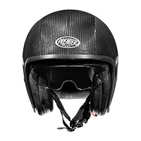 Premier Vintage Carbon 22.06 Helmet - 3