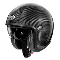 Casque Premier Vintage Carbon 22.06