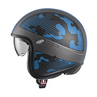 Premier Vintage DX 12 BM 22.06 Helm - 3