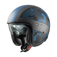 Premier Vintage Dx 12 Bm 22.06 Helmet