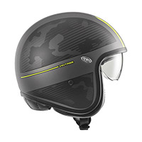 Premier Vintage Dx Y 17 Bm 22.06 Helmet