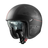 Casque Premier Vintage Dx 92 Bm 22.06