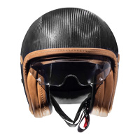 Casque Premier Vintage Evo Platinum Edition Carbon - 2