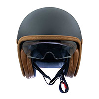 Casque Premier Vintage Evo Platinum Edition U9 BM - 2