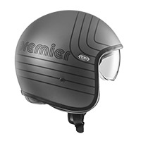 Premier Vintage Ex 17 Bm 22.06 Helmet