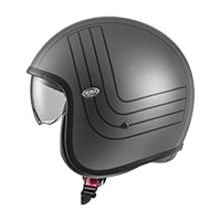 Premier Vintage Ex 17 BM 22.06 Helm - 3