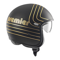 Casco Premier Vintage Ex Gold Chromed Bm 22.06 - img 2