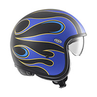 Premier Vintage FR 12 BM 22.06 Helm - 2