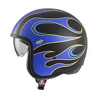 Premier Vintage FR 12 BM 22.06 Helm - 3