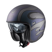 Premier Vintage Fr 12 Bm 22.06 Helmet