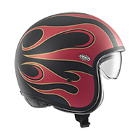 Premier Vintage Fr 2 Bm 22.06 Helmet - 2