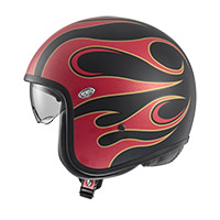 Premier Vintage Fr 2 Bm 22.06 Helmet - 3