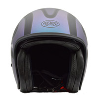 Casque Premier Vintage Iridium Edition 22.06