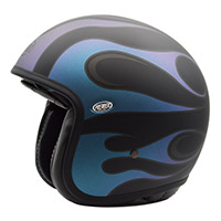 Premier Vintage Iridium Edition 22.06 Helmet - 3