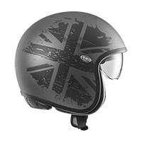 Premier Vintage Nt 17 Bm 22.06 Helmet - 3