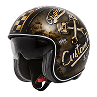 Casco Premier Vintage Op 9 Bm 22.06