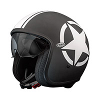 Casco Premier Vintage Star 9 Bm 22.06