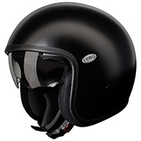 Premier Vintage U9 Bm Helmet Black Matt