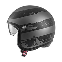 Premier Vintage US 17 BM 22.06 Helm - 3