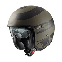 Premier Vintage US Mily BM 22.06 Helm