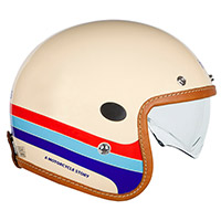 Helstons Mora Helm beige - 2