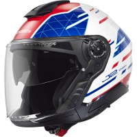 Casco Schuberth J2 Nova blu