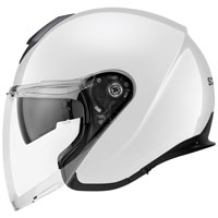 Schuberth M1 Pro blanco