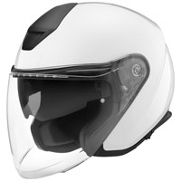 Schuberth M1 Pro weiß