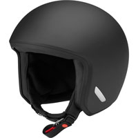 Schuberth O1 Mat Noir