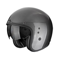 Scorpion Belfast Evo Helmet Grey