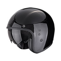 Scorpion Belfast Evo Helmet Black