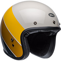 Bell Custom 500 Rif Helmet Sand Yellow - 2