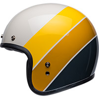 Bell Custom 500 Rif Helmet Sand Yellow - 3