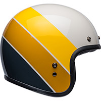 Bell Custom 500 Rif Helmet Sand Yellow - 4
