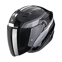Casque Scorpion Exo 230 Hipe noir