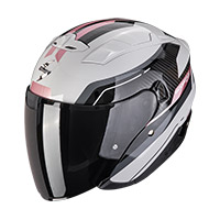 Scorpion Exo 230 Hipe Helmet Yellow
