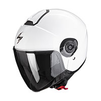 Scorpion Exo City 2 Solid Helm cement grau