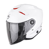 Scorpion Exo-gt Jet Helmet Black