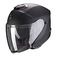 Casco Jet Scorpion Exo S1 Nero Opaco