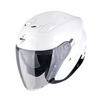 Casco Scorpion Exo Z1 Bianco