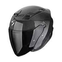 Casco Scorpion EXO-Z1 Carbon negro