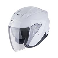 Casco Scorpion Exo Z1 Grigio Chiaro